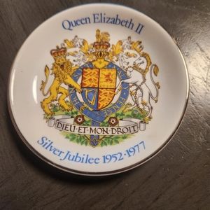 Collectible Plate